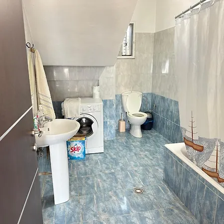 Guest House Ksamil كساميل