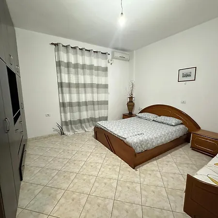Guest House Ksamil Guest house